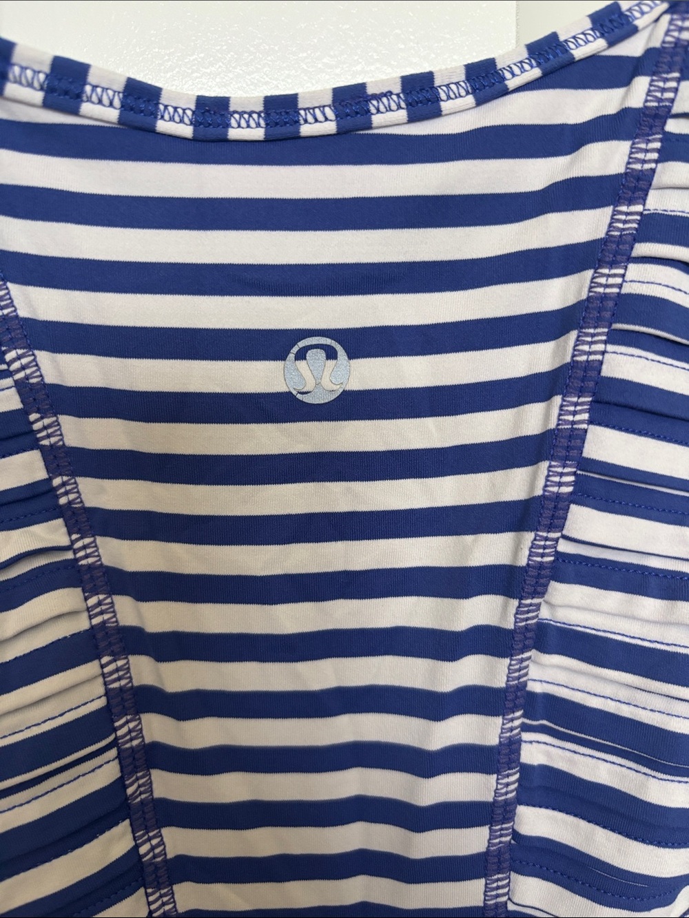 Lululemon Stay On Course Tank - Picture 3 of 4